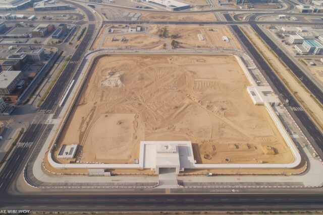 Mixed Use (Residential) Plot – SZR