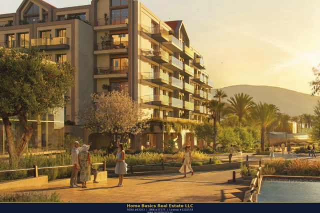 Vero & Versa Residences at Porto Montenegro | Luxury Waterfront Living in Montenegro