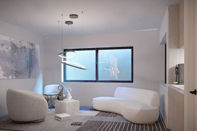 1 Bedroom Apartment for Sale in Lopes Residences | Unit G8 | Contemporary Living in Paiania, Athens