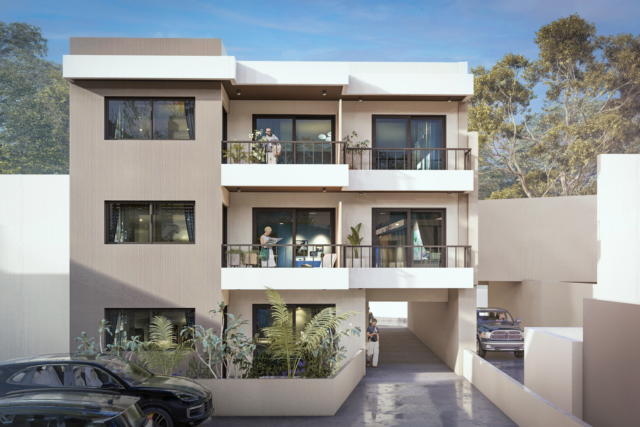 1 Bedroom Apartment for Sale in Lopes Residences | Unit G4 | Paiania, Athens, Greece