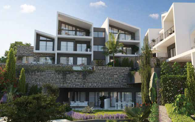 Marina View Beachfront Residences – 2 Bedroom Apartment for Sale in Porto Rafti, Greece