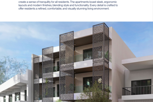 Luxury Studio Apartment in Athens Greece | Lopes Residences Paiania