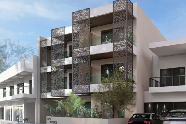 Studio Plus Apartment for Sale in Lopes Residences | Paiania, Athens, Greece
